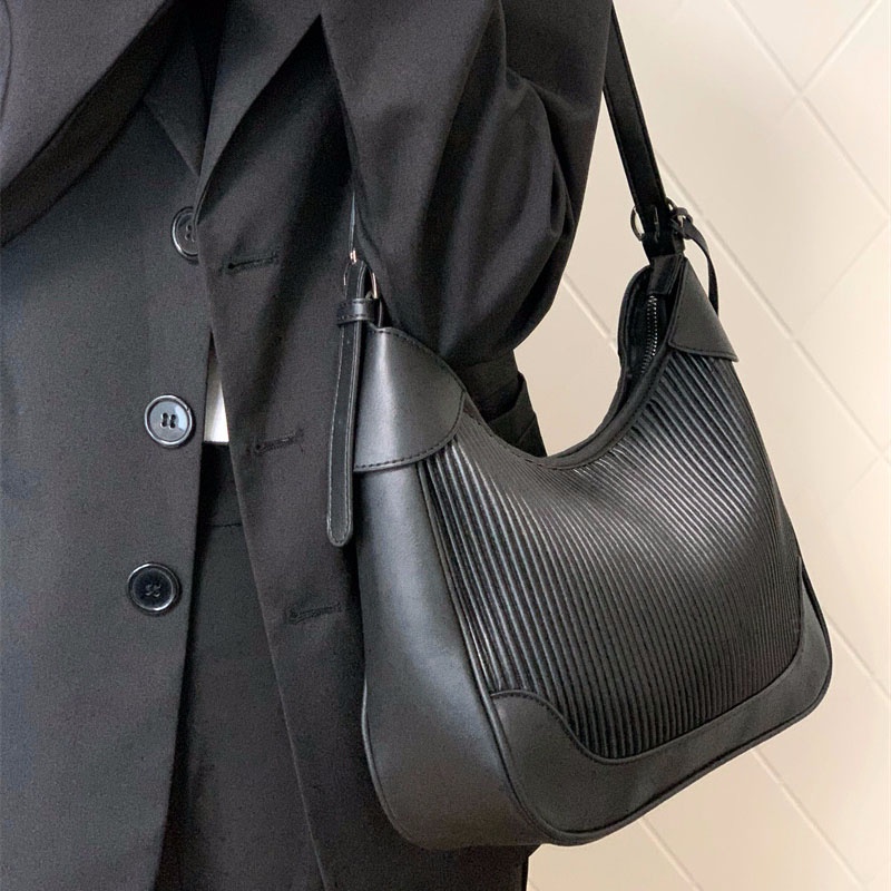 Túi Đeo Vai In Nổi Họa Tiết Kiểu vintage Thời Trang Cho Nữ