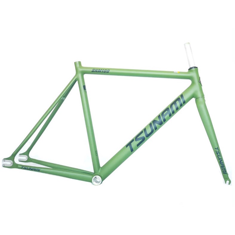 Khung Fixed Gear Tsunami SNM100