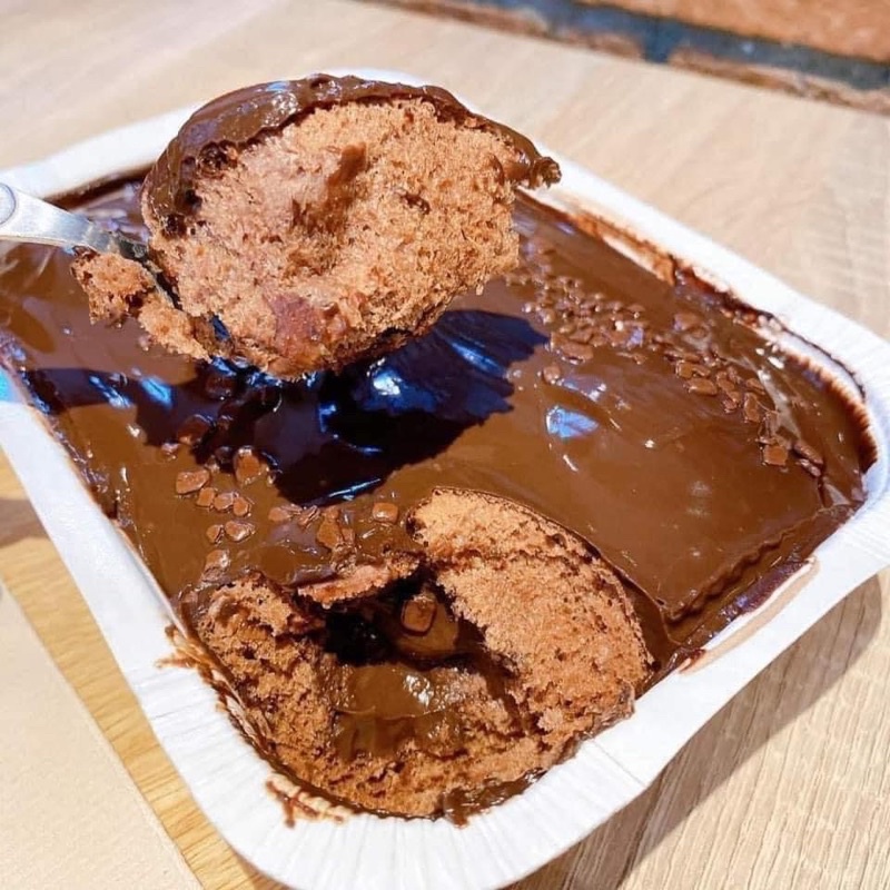 Bánh After you Thailand 🇹🇭