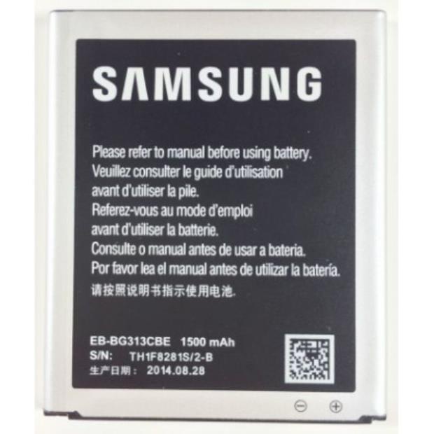 Pin điện thoại Samsung galaxy V/g313 có bảo hành