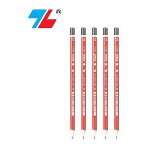 Bút chì Thiên long GP _01( 3 cây/1 vĩ )