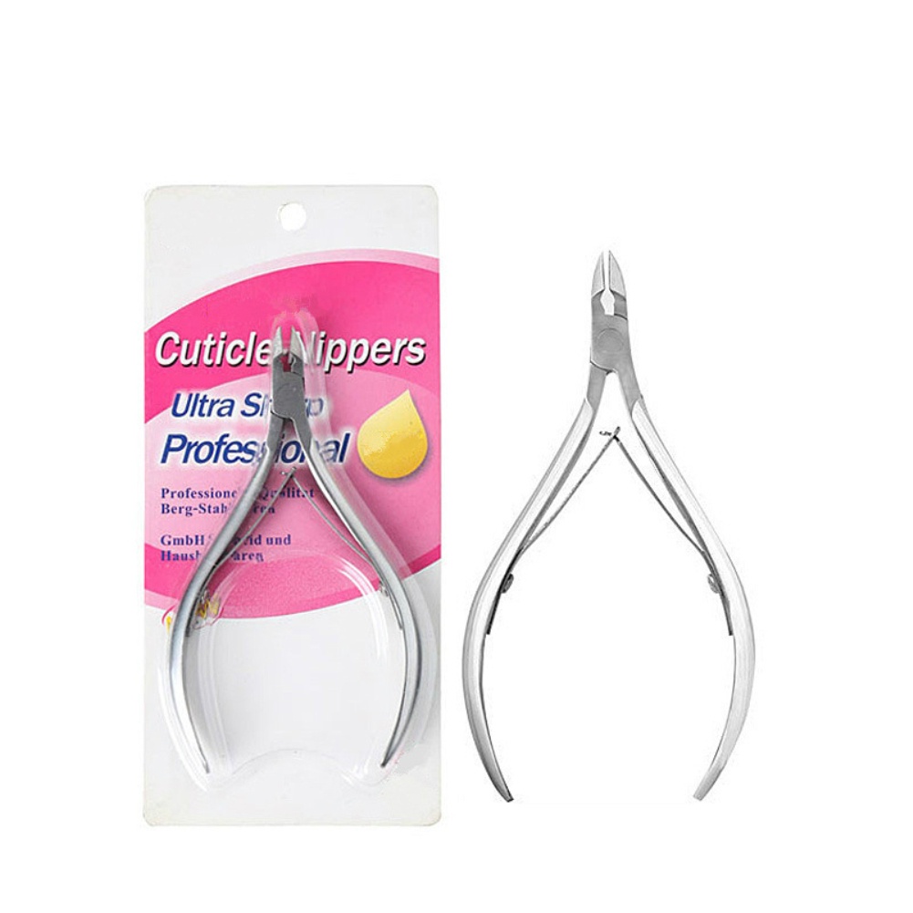 Kềm Cắt Móng Tay Chuyên Dụng Cho Làm Móng