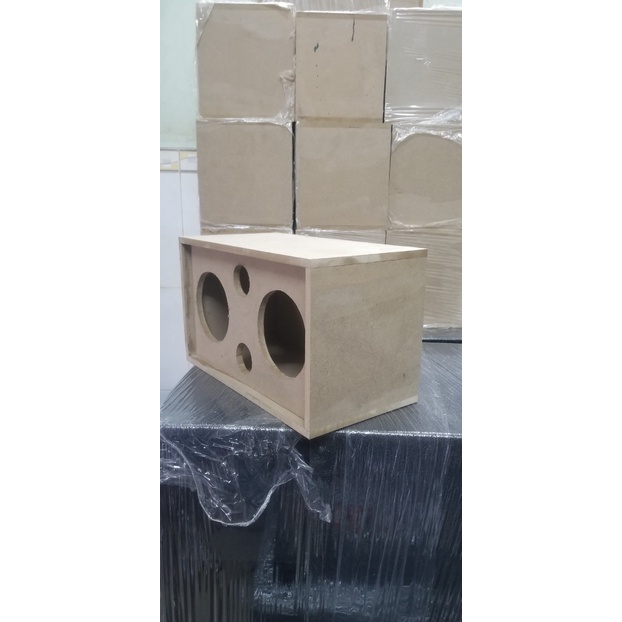 Sẵn kho vỏ loa ván thô 2 loá16 giao ngay