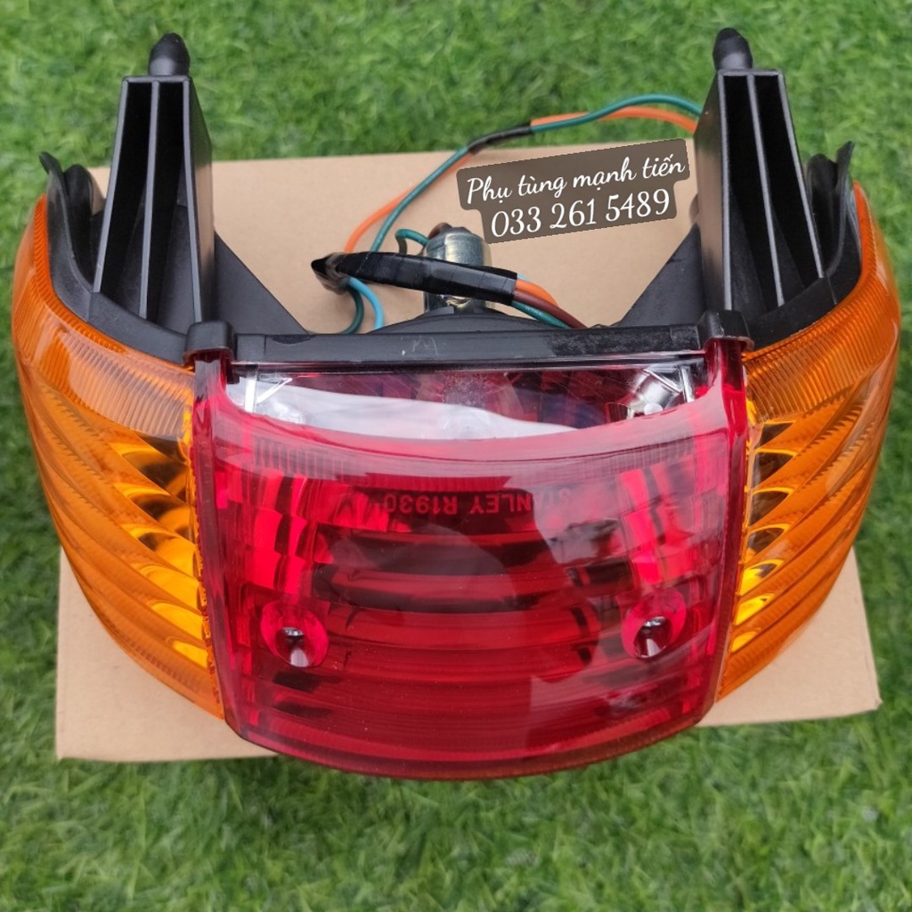 Đèn hậu Wave 110 chính hãng