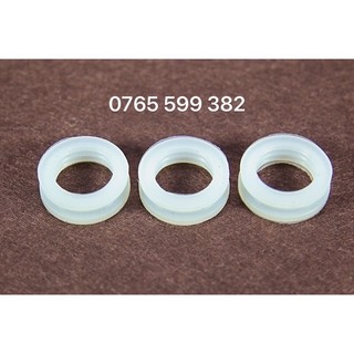 Ron(Gioăng)Silicon Chịu Nhiệt phi 25 Dành Cho Máy Nước Nóng Năng Lượng Mặt Trời