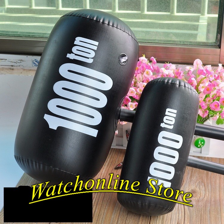 Búa đồ chơi 1000 tấn đồ chơi búa bơm hơi 1000 tấn