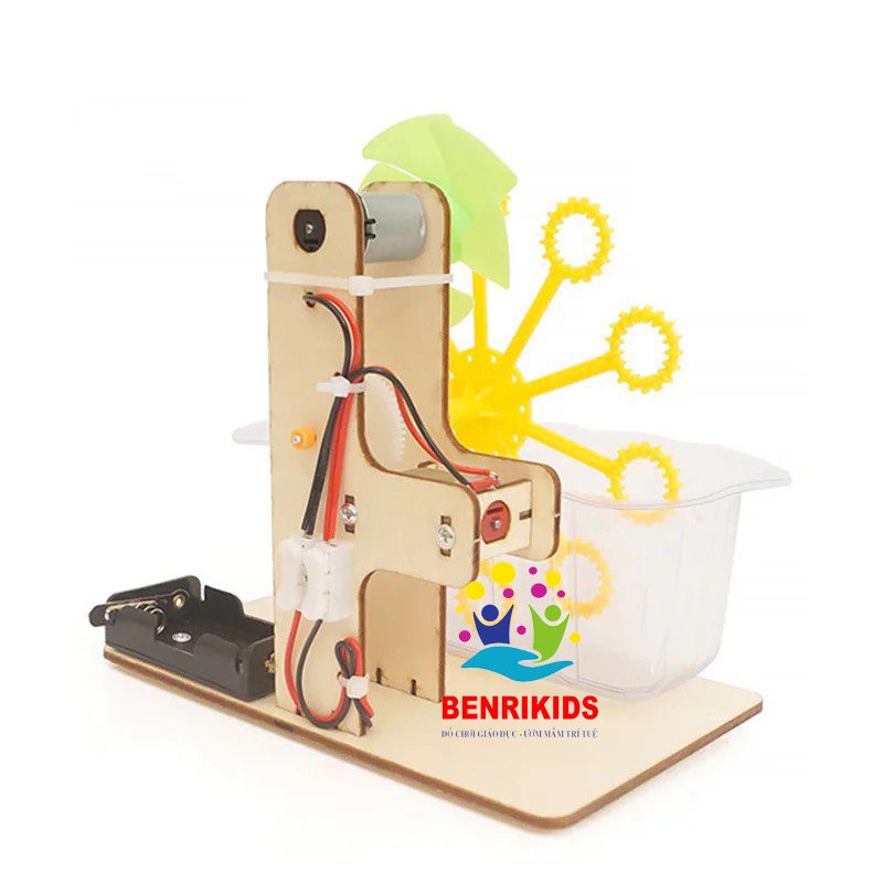 Combo Đồ Chơi Stem, Đồ Chơi Lắp Ráp Nhiều Chi Tiết Bằng Gỗ Cho Bé Phát Triển Tư Duy