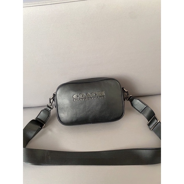 Túi đeo chéo Coach cao cấp 2022