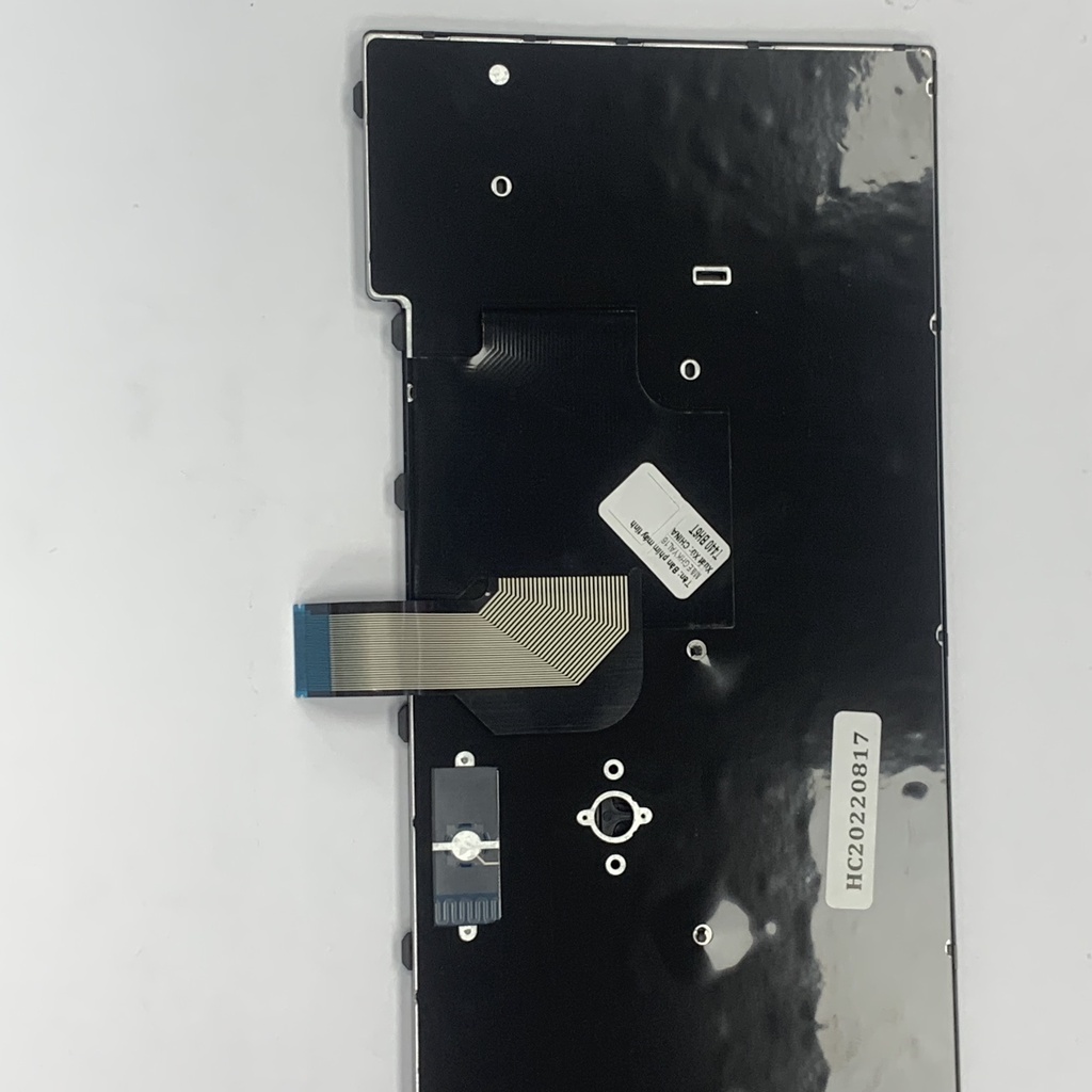 Bàn phím  Laptop LENOVO T440 T450 Không Chuột hàng OEM mới, bảo hành 6 tháng L664