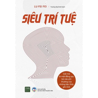 Sách siêu trí tuệ - 1980books - bản quyền