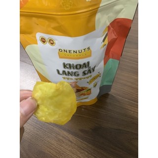 Khoai lang sấy