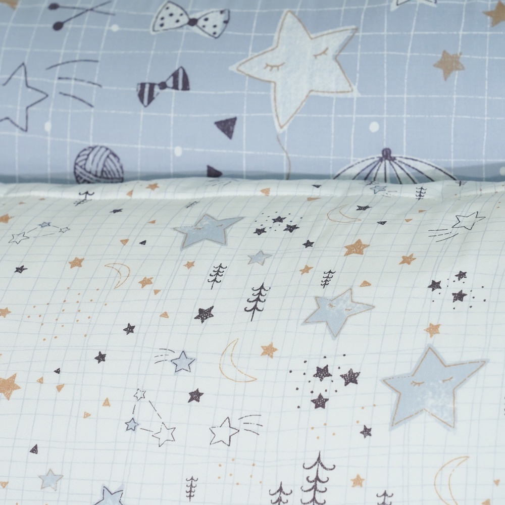 Vỏ chăn đông Everon EPM 22073 160*200, 200*220