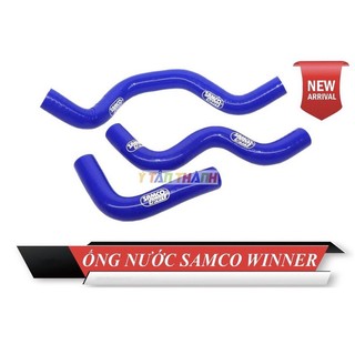 Ống Nước Samco Winner MS3328