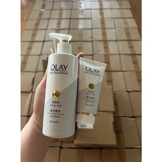 Kem Dưỡng da tay Olay B3