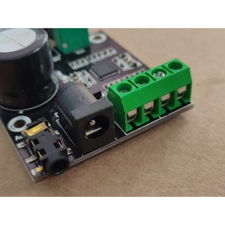 Module khuếch đại âm thanh PAM8610 (có volume)