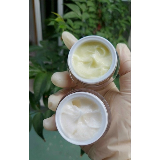 Cặp nám ngày đêm