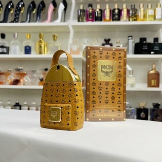 Nước Hoa MCM Eau De parfum 75ml