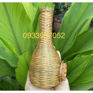 Bắt cá tre mini