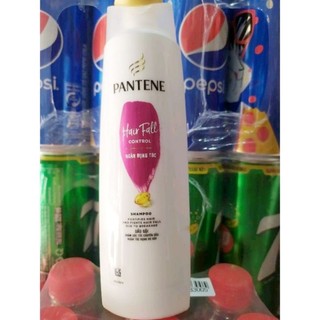 dầu gội dầu xả tóc Pantene chai 150ml