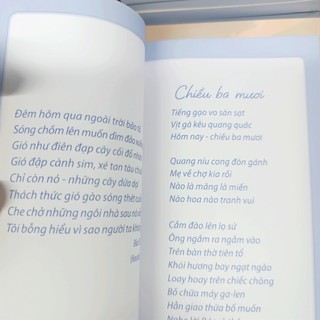 Sách - Thơ Xuân Quỳnh - ndbooks