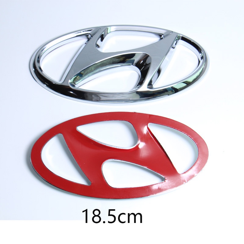 Logo xe ô tô Hyundai, Logo xe hơi hãng Hyundai