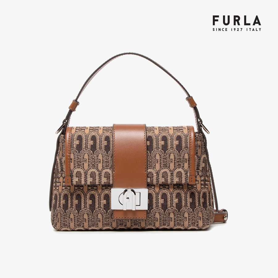 Túi Nữ FURLA Charlotte S Shoulder Bag
