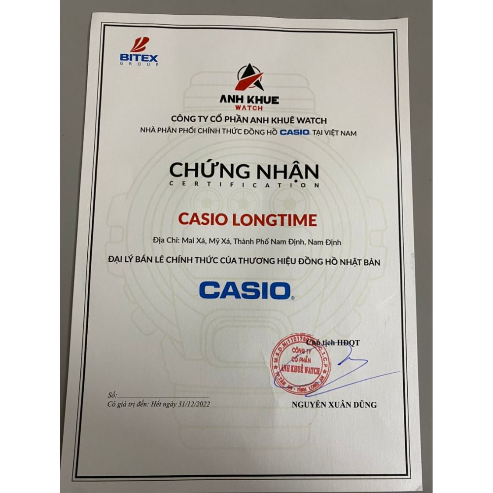 Máy tính Casio FX-570VN Plus New (2nd Edition) dành cho học sinh cấp 2 và cấp 3 chuyên dụng phòng thi bảo hành 7 năm