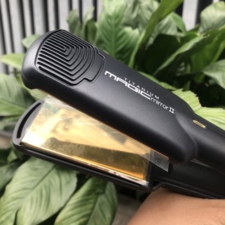 MÁY KẸP DUỖI CAO CẤP CREATE TITANIUM MAGIC Hàn Quốc_{ NEW}_