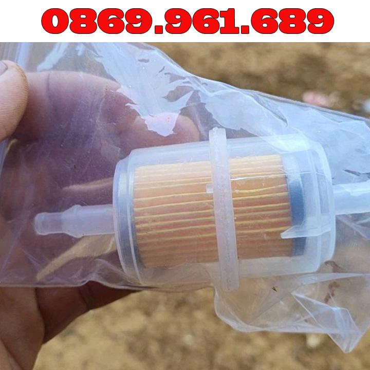 Lọc Dầu Máy Phát Điện