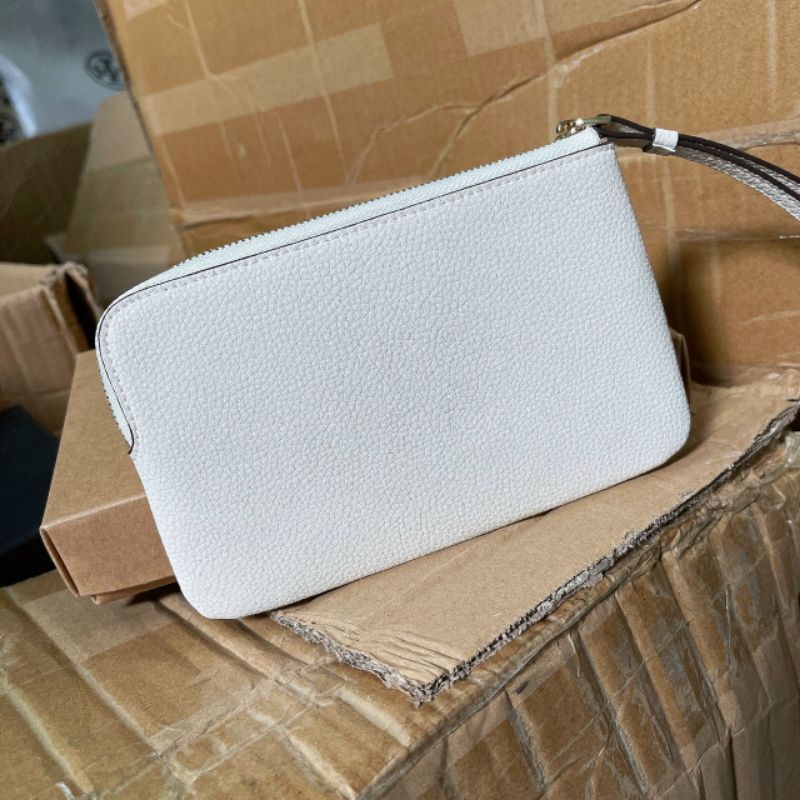 Ví coach đeo cổ tay siêu cưng