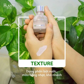 Phấn bột giảm mụn AC Clear Spot Magic Powder (20ml)
