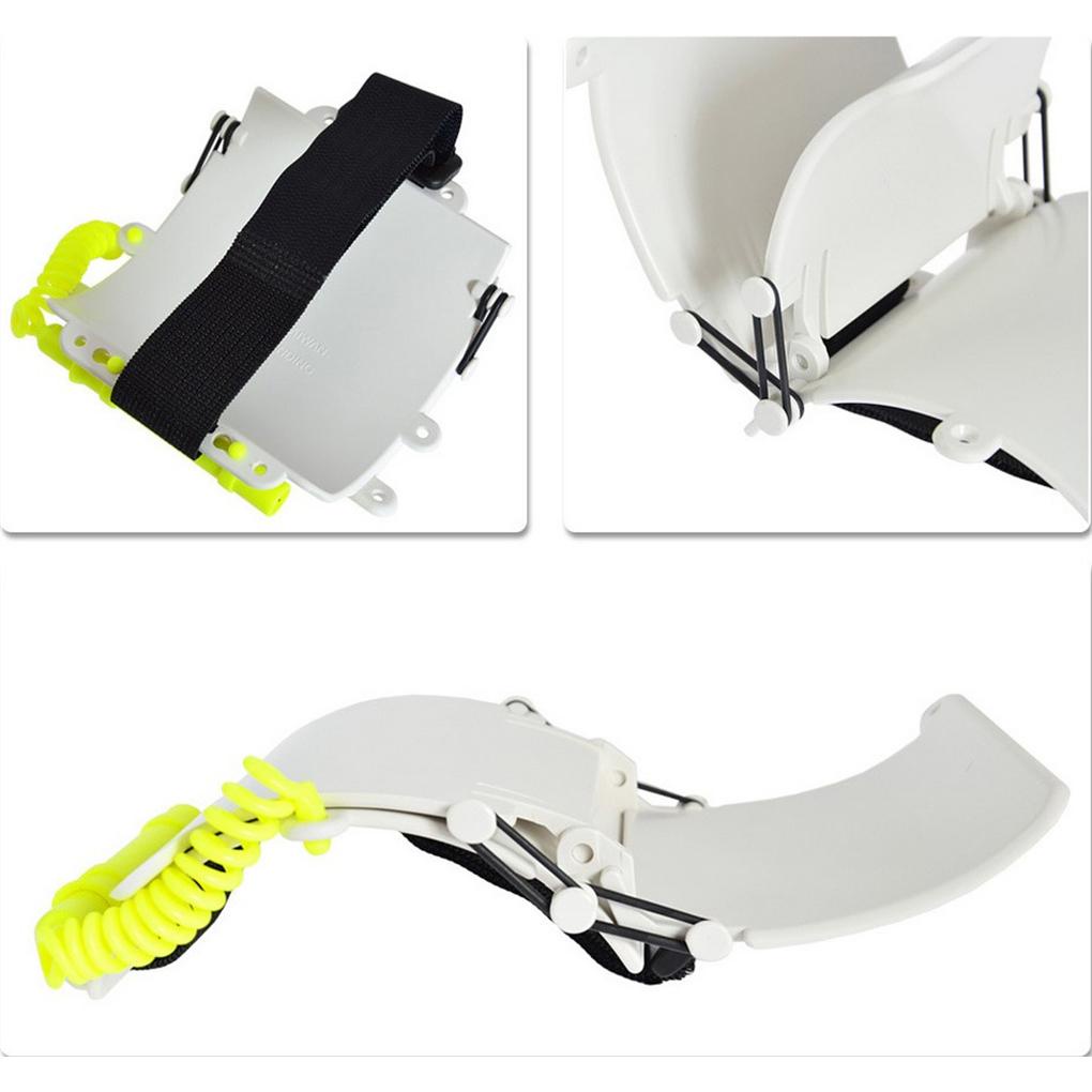 Sổ Tay Lặn Khóa Dán Chống Mòn Chống Ăn Mòn Đa Năng