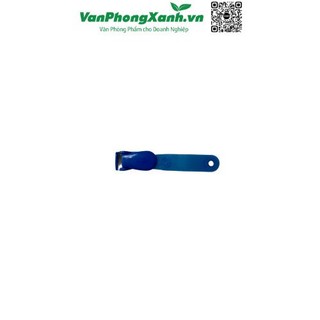 Kẹp thẻ nhựa (Cái)