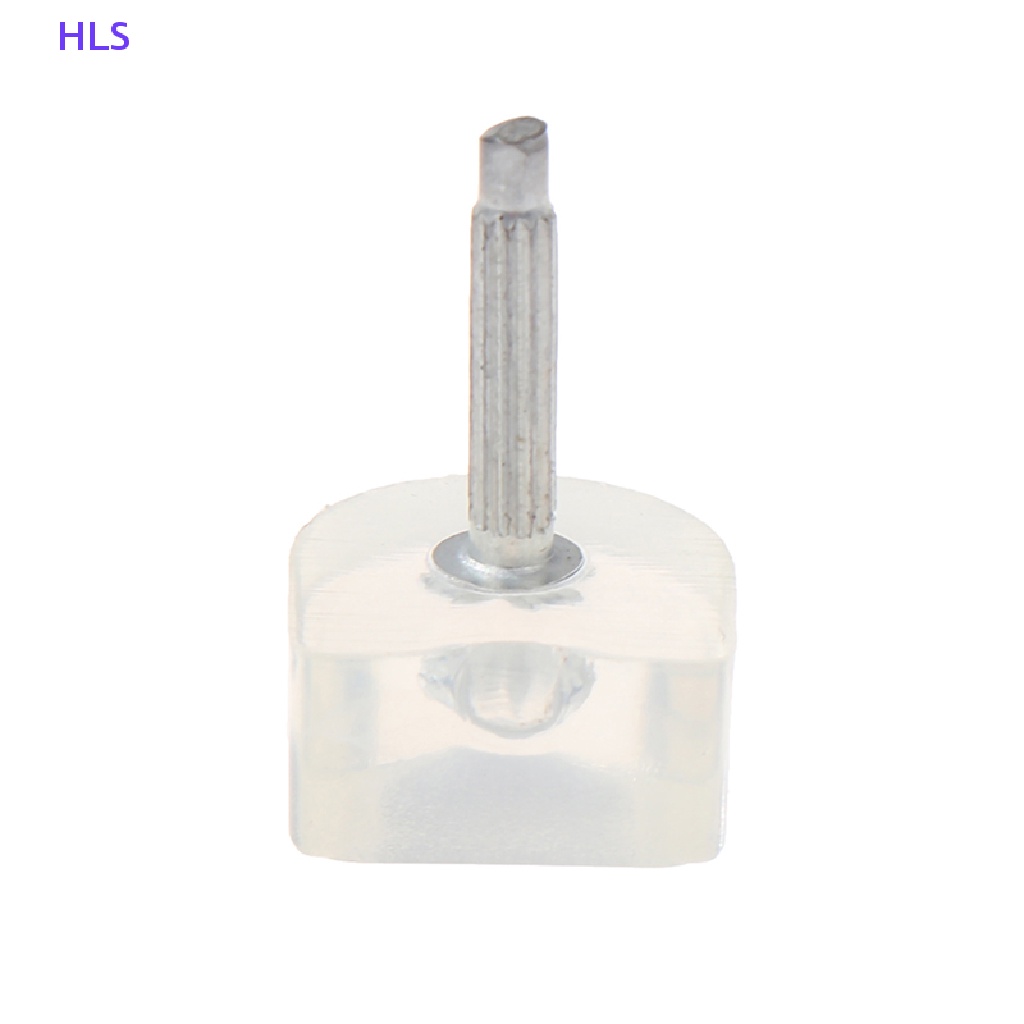 Bộ 5 Cặp Nút Chặn Gót Giày Cao Gót Bảo Vệ Cho Nữ