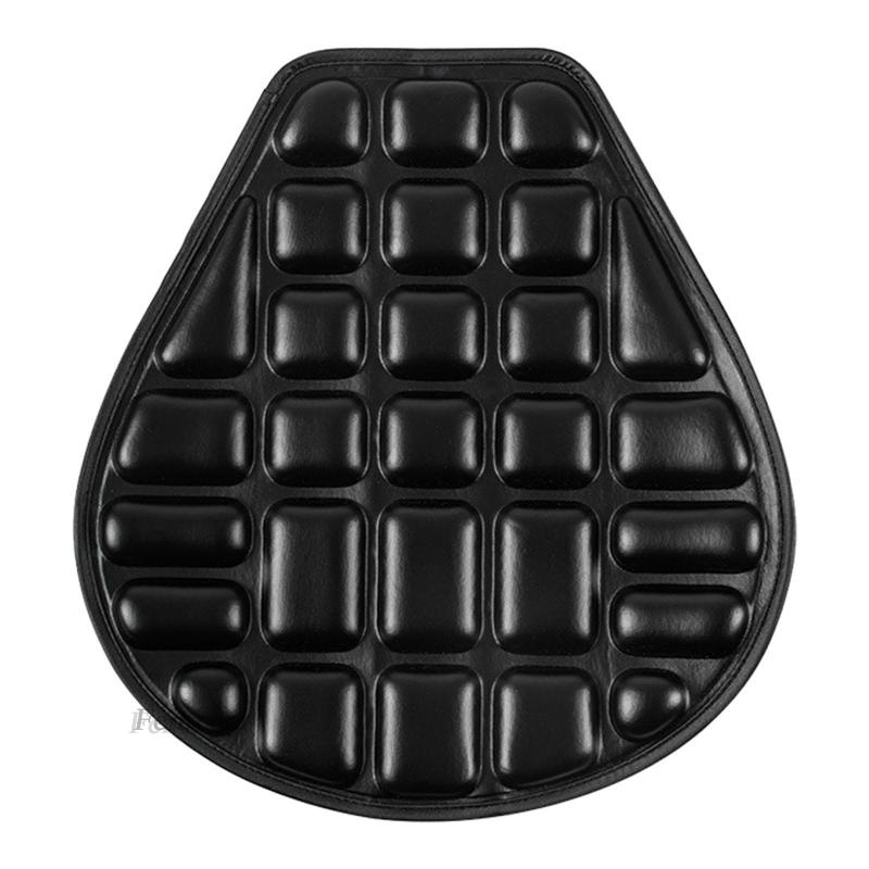 Đệm Lót Yên Xe Máy 3D Hấp Thụ Sốc