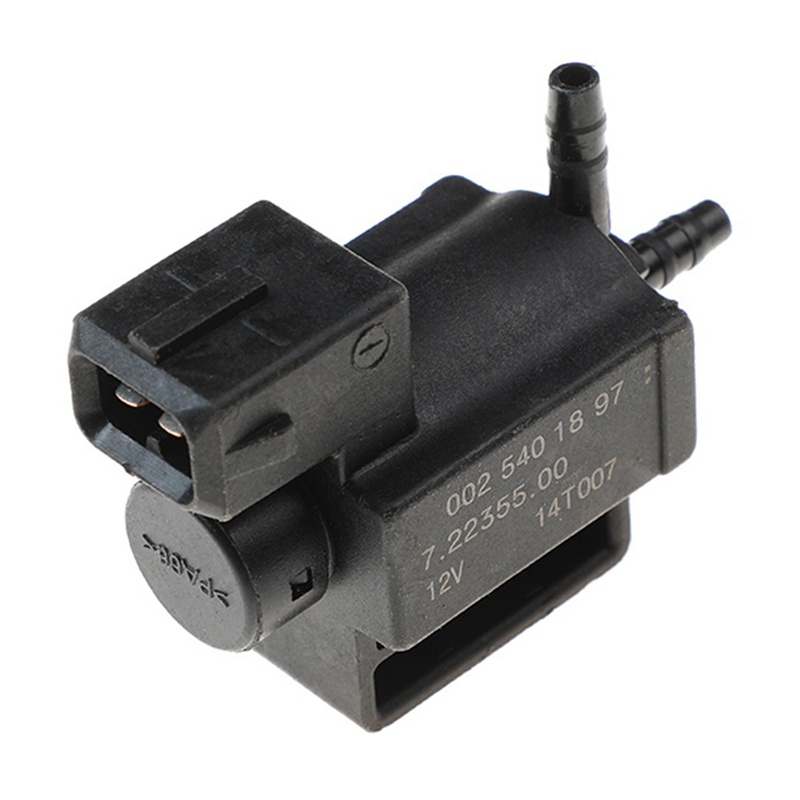 Van Điện Từ Chuyên Dụng Cho Mercedes Benz W163 A0025401897 0025401897