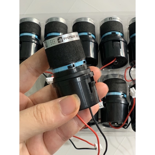 Củ micro relacart 3300 có đế