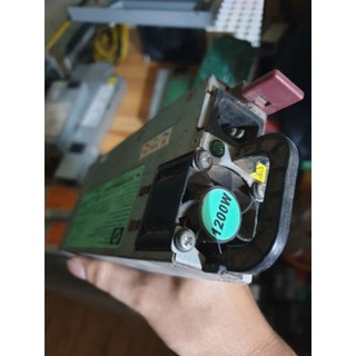 Nguồn Server hp 12v 100a