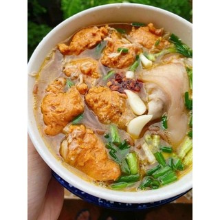 CHẢ CUA HUẾ 500g. (giao hỏa tốc TPHCM)