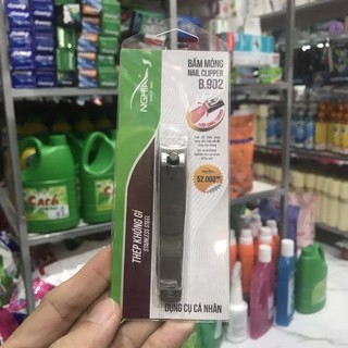 Bấm Móng Nail clipper B.901 ,B.902