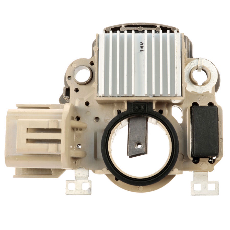 Bộ điều chỉnh điện áp máy phát điện tự động denki ic cho 12v 13609300 / 06-140 A866X24072 A866X27472