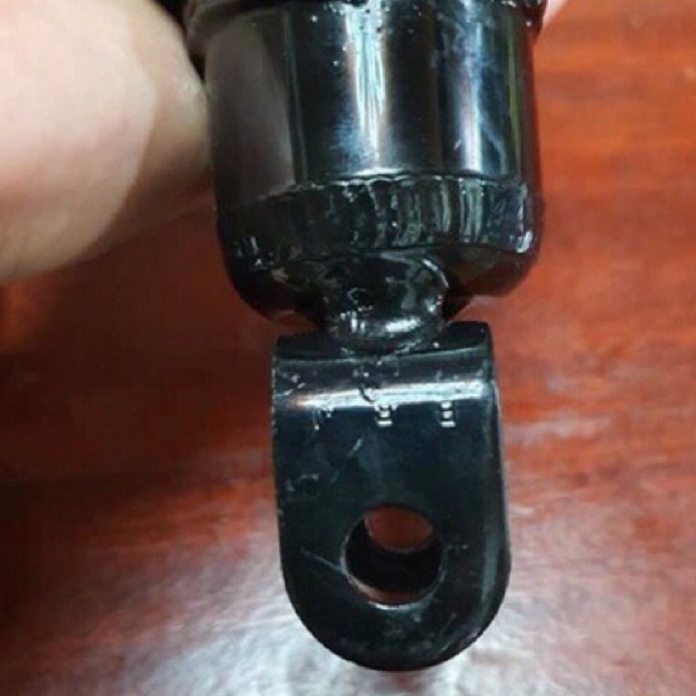 Ty phuộc sau FZ 150 , giảm xóc FZ ,  yamaha R15