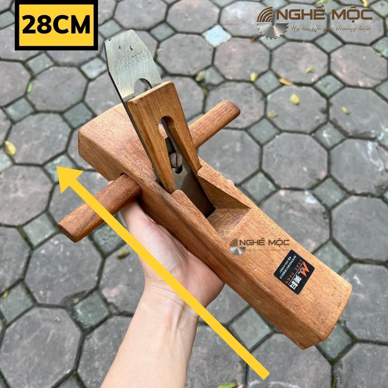 Bào gỗ dài truyền thống 28cm