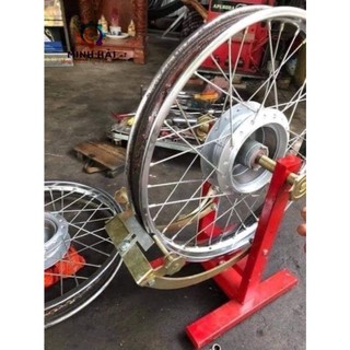 GIÁ CÂN VÀNH XE MÁY & XE ĐẠP