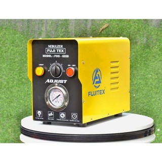 Máy phun sương fujitex 3017 - fujitex 6025 -fujitex6035-fujitex6050-fujitex6070-fujitex6100-fujitex6150