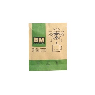 Cà phê phin giấy bm ban mê | bm group