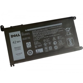 Pin dell inspiron 15 5565 5567 5568 5578 7560 7570 7579 7569 13 5368 5378 7368 7378 17 5765 5767 5770