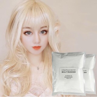 Tẩy tóc Lpp công nghệ hàn quốc