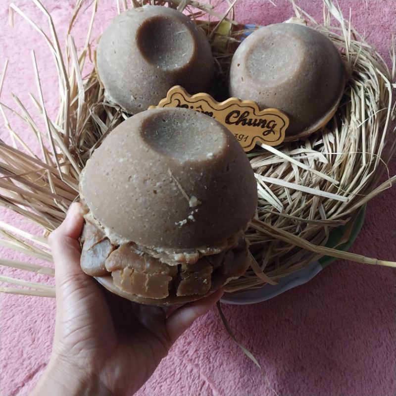 Đường tán, đường bát đặc sản Quảng Nam 1 tán khoảng 500-700gram