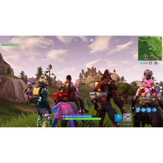 Mã 99elha giảm 7% đơn 300k đĩa game xbox fortnite the last laugh bundle - ảnh sản phẩm 6